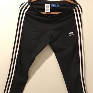 Adidas leggings